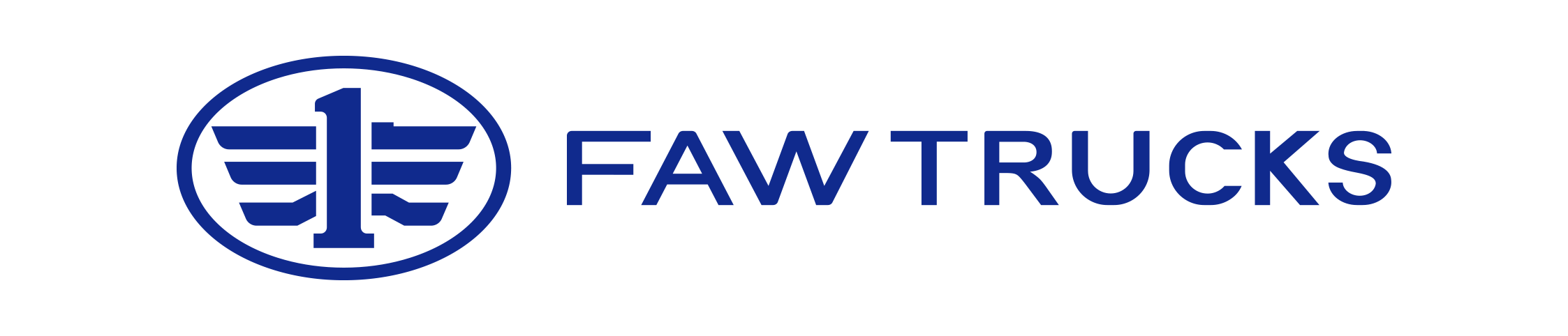 Dealer FAW Palembang